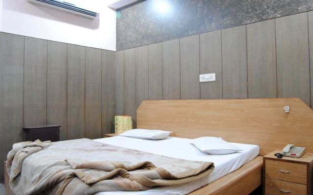 Hotel Express 66