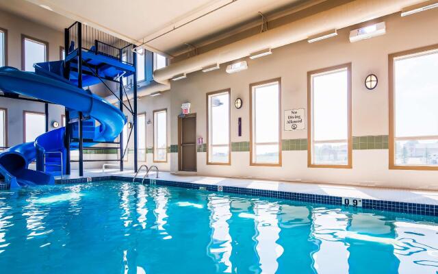 Best Western Plus Moose Jaw