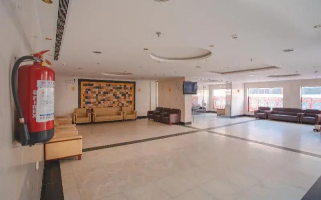 Oyo 506 Eskan 9 Hotel