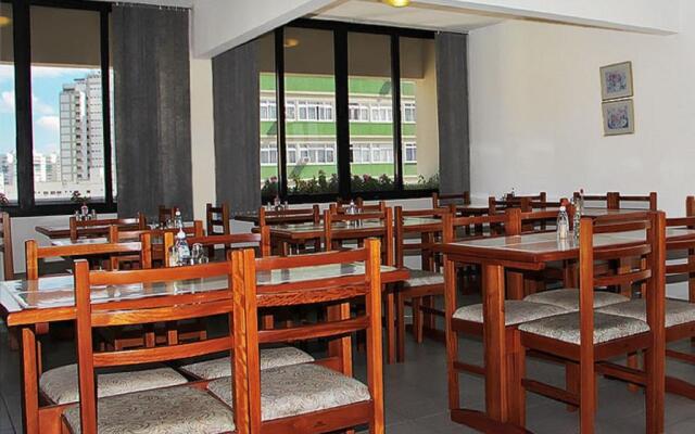 Scala Residence Hotel