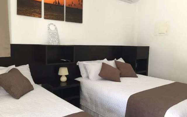 Isla Parlama Boutique Hotel