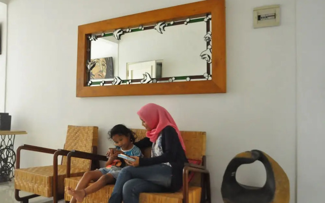 Watusaman Homestay By The Grand Java