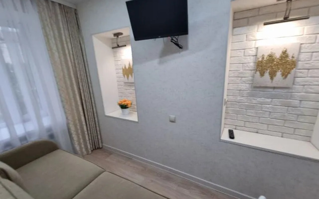 Апартаменты на площади Ленина, д. 20