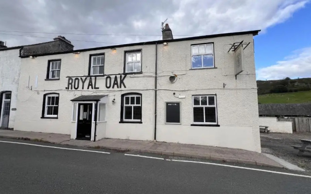 The Royal Oak Sparkbridge