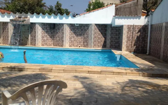 Pousada de Praia Belas Artes