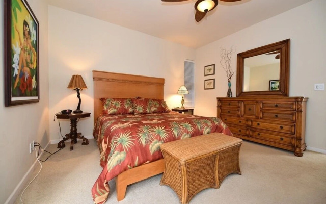 Kapalua Bay S 33g2 1 Bedroom Condo