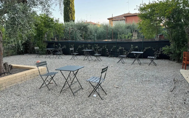 Montecriso B&B