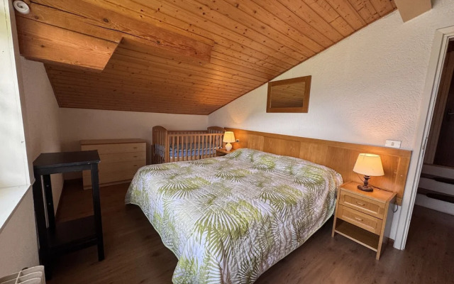 031 Trilocale Mansardato Pinzolo