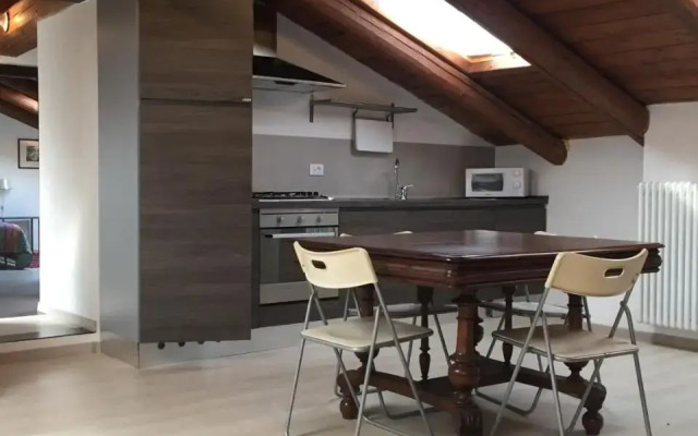 Nonno Felice Apartment Barolo