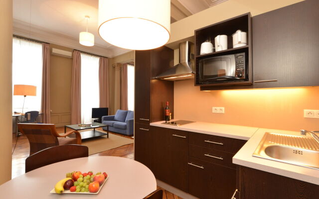 MAS Aparthotel EU