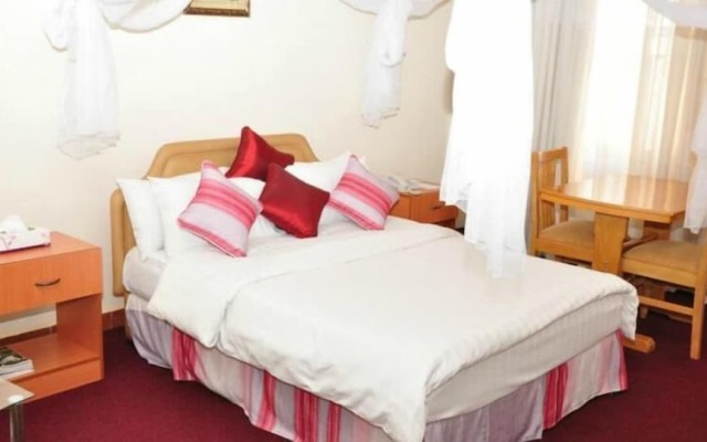 Colline Hotel Limited