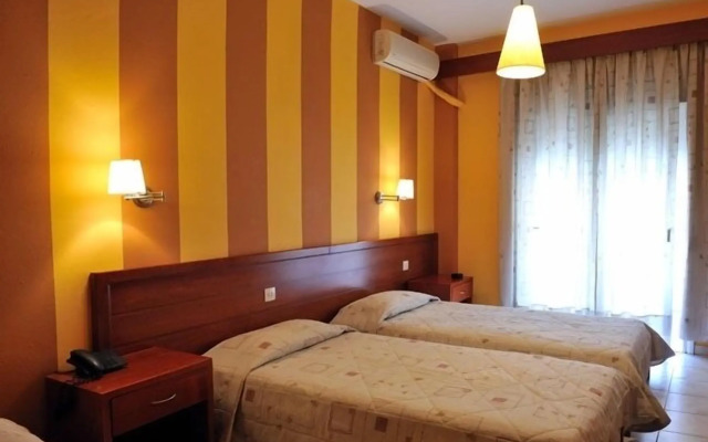 Hotel Kalloni