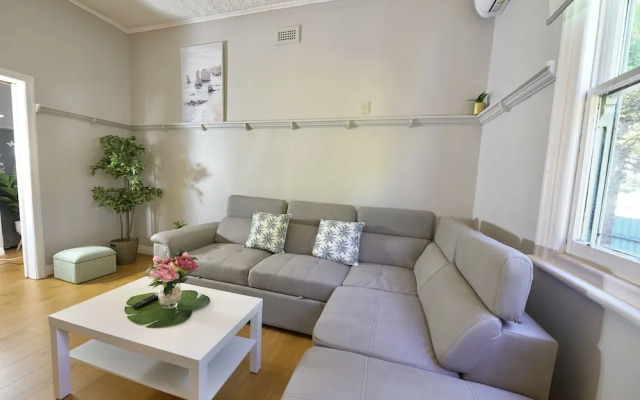 Staycation Holiday Bendigo Pet-Friendly