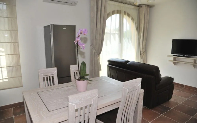 DOMAINE LA GARENNE Appartement Garenne