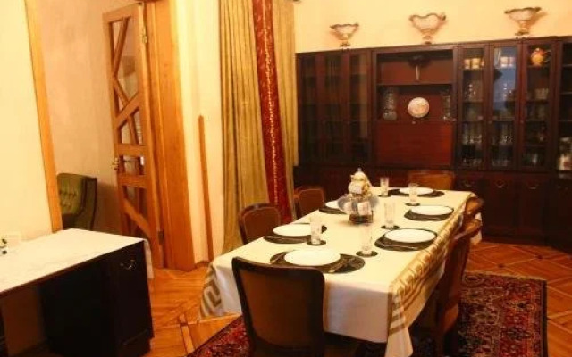 Hotel Villa Paradiso