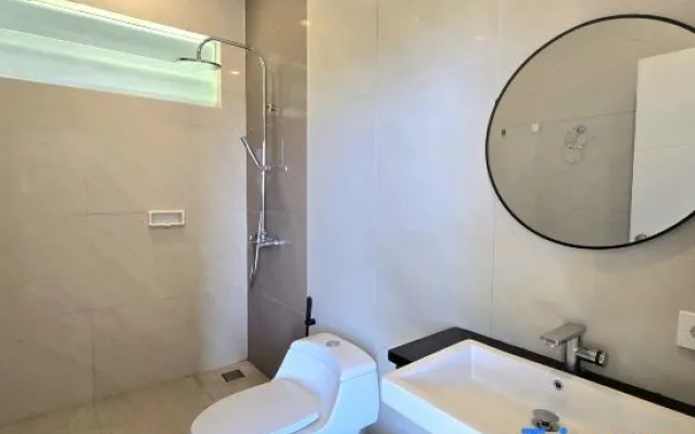 Melase Hill Suite Villa 23
