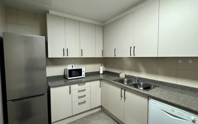 Anais Apartments by gaiarooms