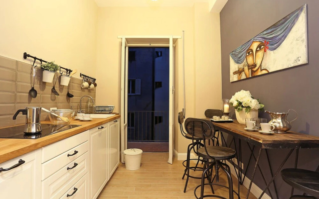 Daplace - Lucrezia Apartment