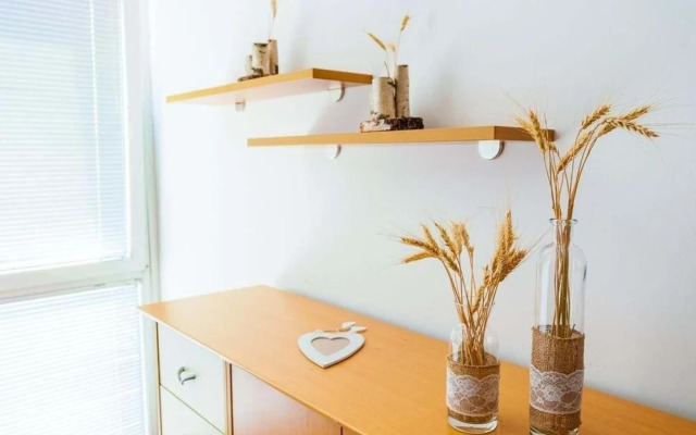 Apartments and Studios Perunika