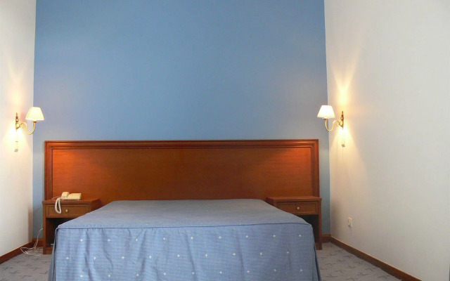 Vinha da Areia Beach Hotel