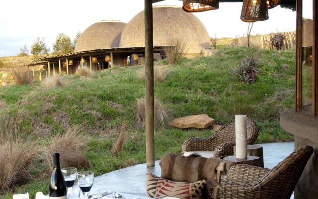 Gondwana Game Reserve