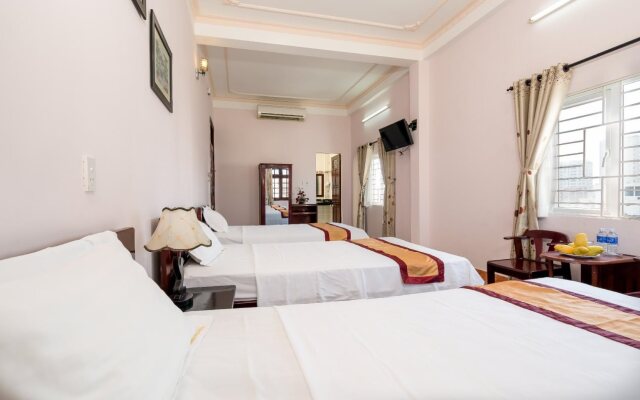 7S Hotel Khang Phu Danang