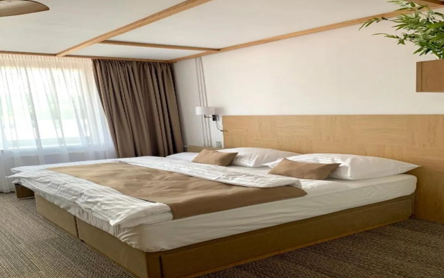 Hotel Adamantino