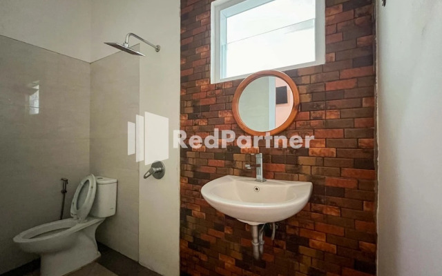 Griya Borobudur Malang Syariah RedPartner