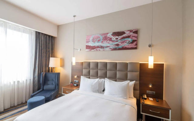 DoubleTree by Hilton Eskisehir, Turkey