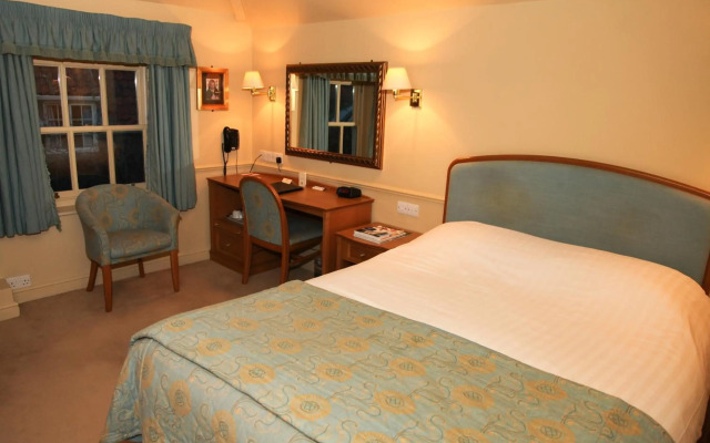 York Pavilion Hotel, Sure Hotel Collection by Best Western