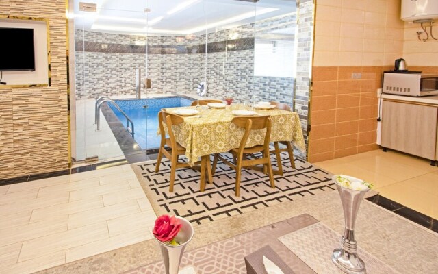 Beautat Resort