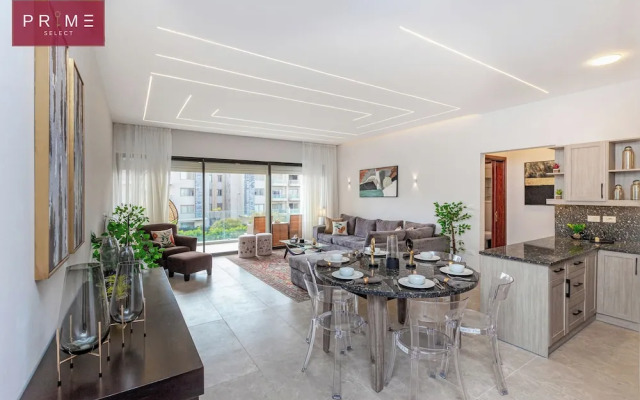 Prime Select Lake View