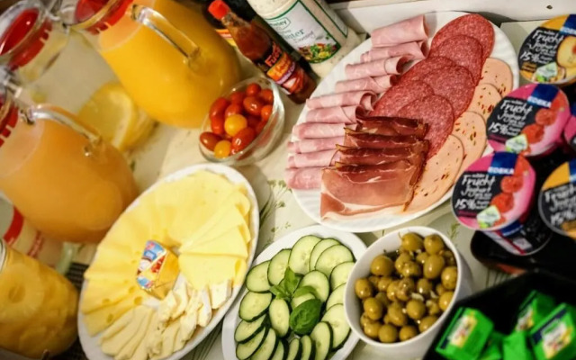 Hotel Hofreit am Bierkeller