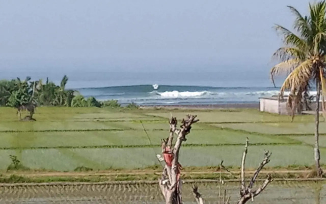 Surf Retreat Villa Sari