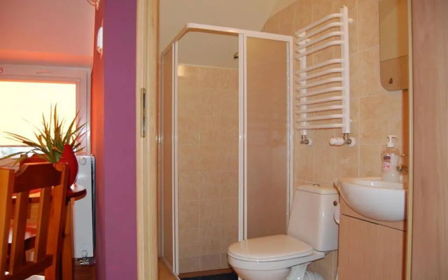 Hotelik 39