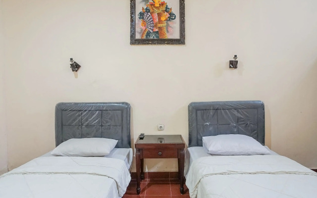 Mahendra Beach Inn