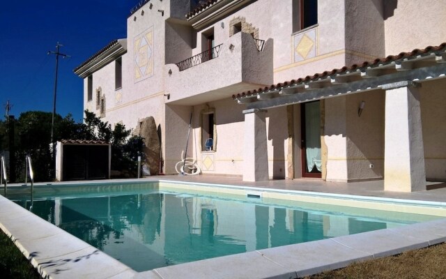 San Teodoro Exclusive Villas
