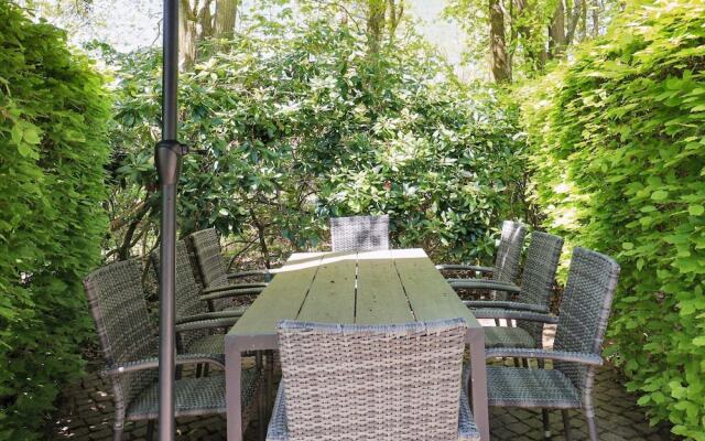 8 Person Holiday Home in Asperup
