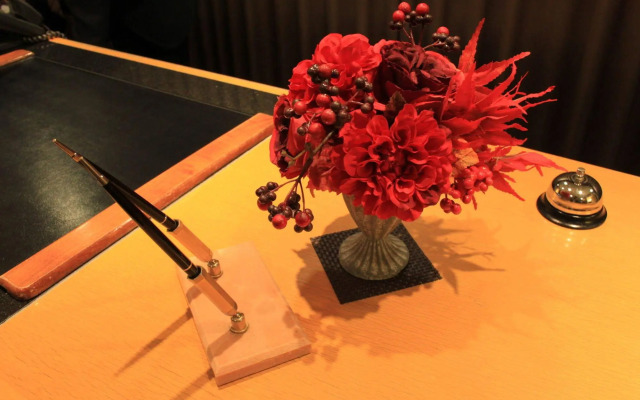 Sapporo Classe Hotel
