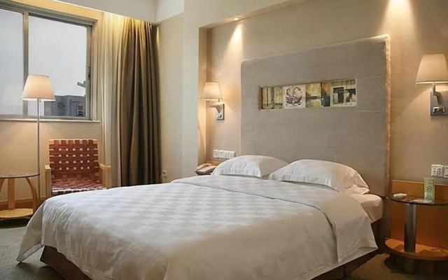 The Bonanza Hotel