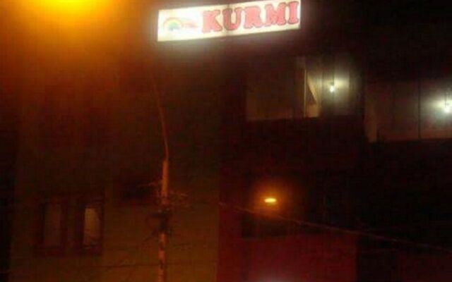 Kurmi Hostel Lima Airport