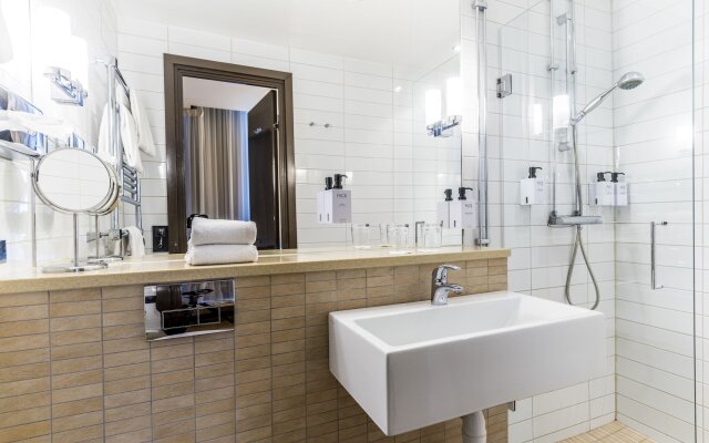 Scandic Stora Hotellet