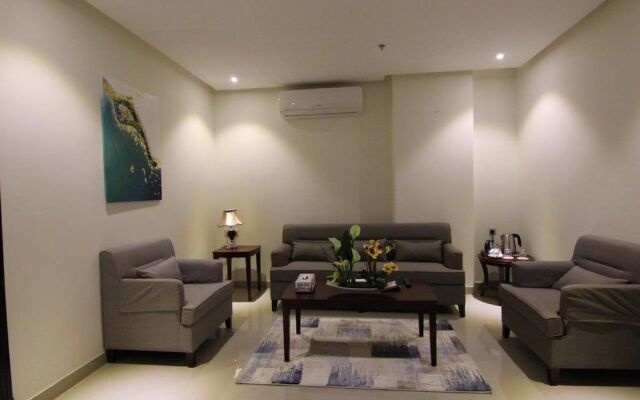 First Room Hotel Apartments