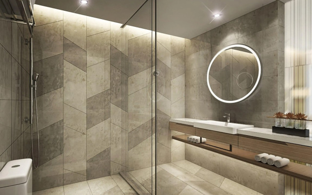 Holiday Inn Chengdu Qinhuang