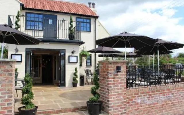 The Blue Bell at Arkendale