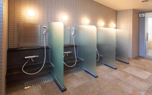 Hotel Aston Plaza Kansai Airport