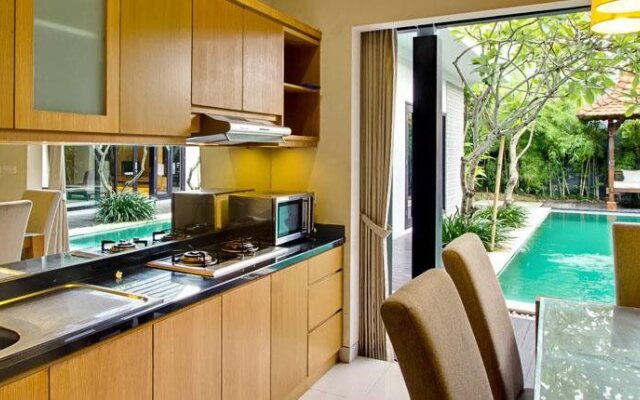 Bali Max Villa