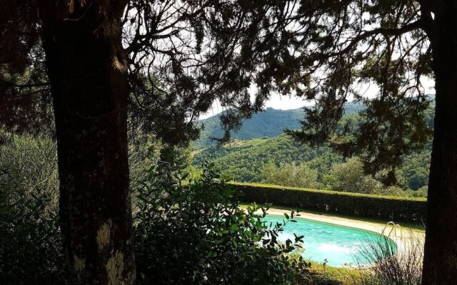 Villa Mille Primavere