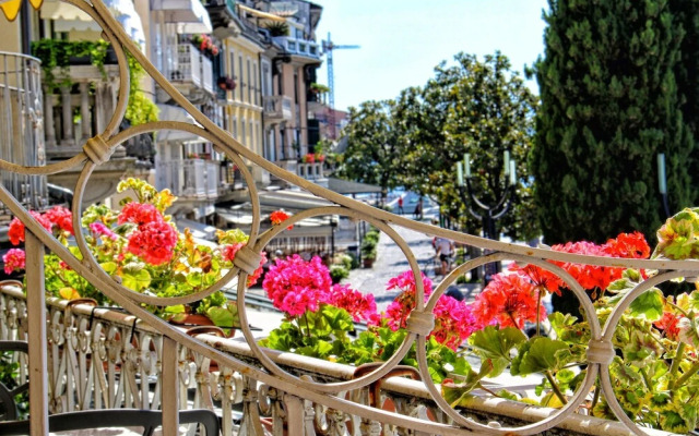 Romantic Benaco Sal - App 01