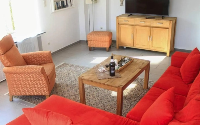 Haus Cathleen Wohnung 1